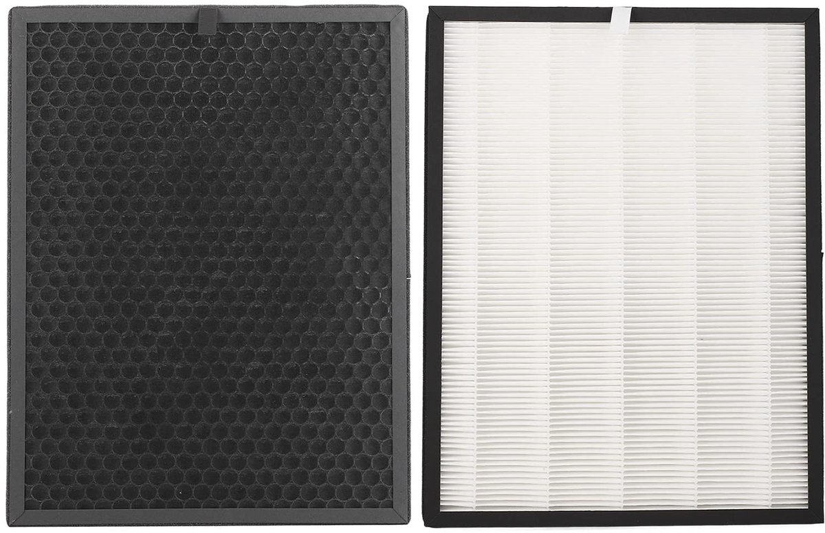 Dailygoods - HEPA-filter Vervangen voor Luchtzuiveringsinstallaties