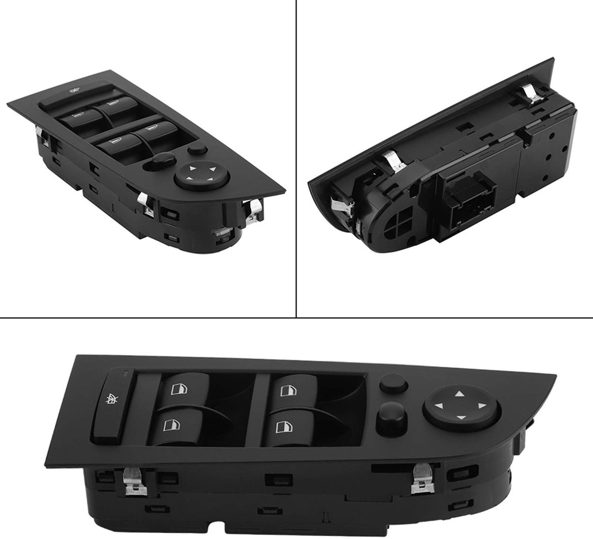 Dailygoods - Venster Schakelaar voor E90 Series 3