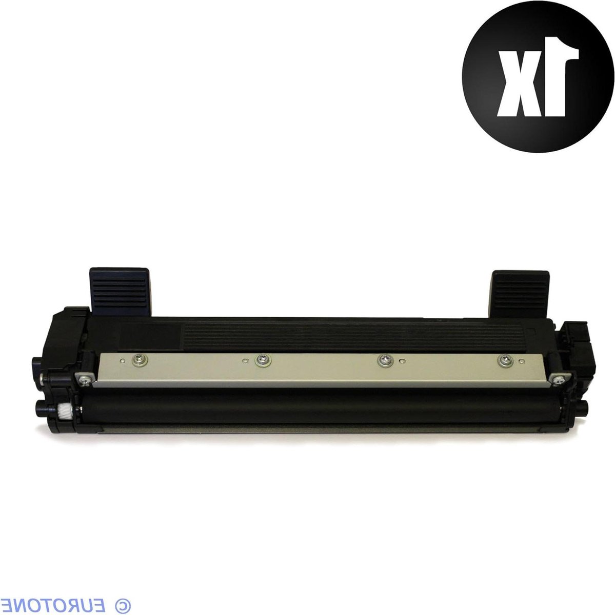 XXL Toner - Printer Cartridge - Documenten Printen - Hoge Capaciteit - 1500 Pagina's - Zwart