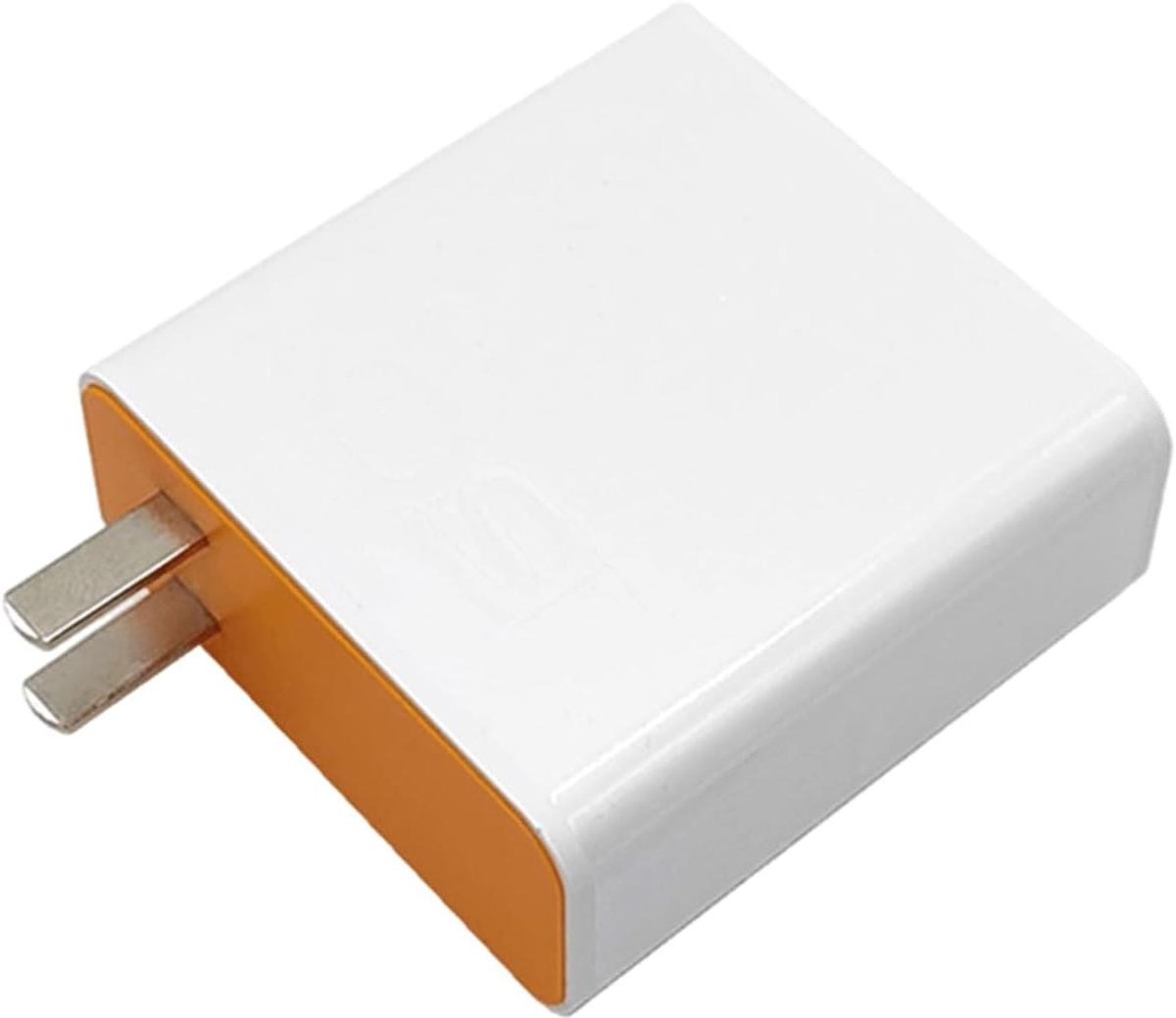 Opbergcontainer - Geheime box - Veilig opbergen - Lader ontwerp - 4x6x4 cm - Wit