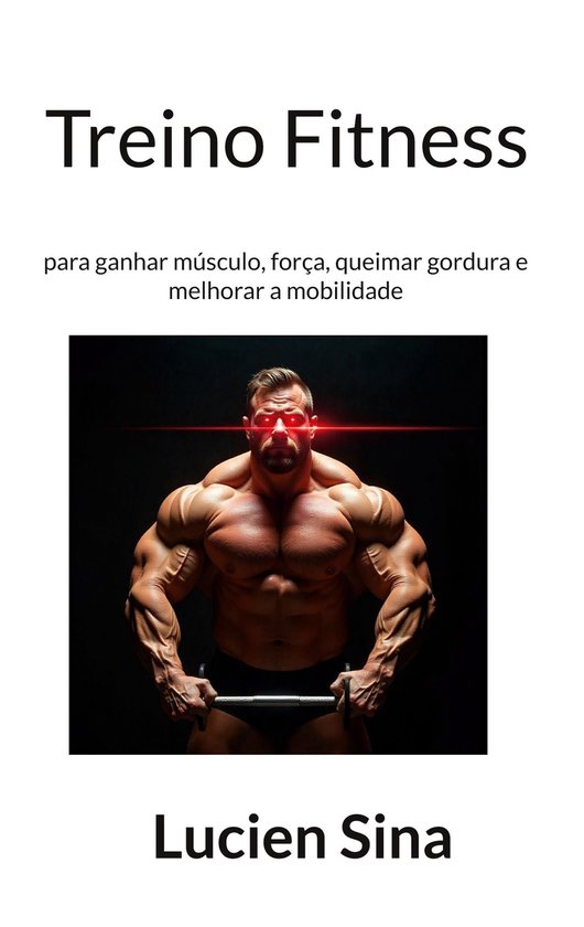 Treino Fitness - cover