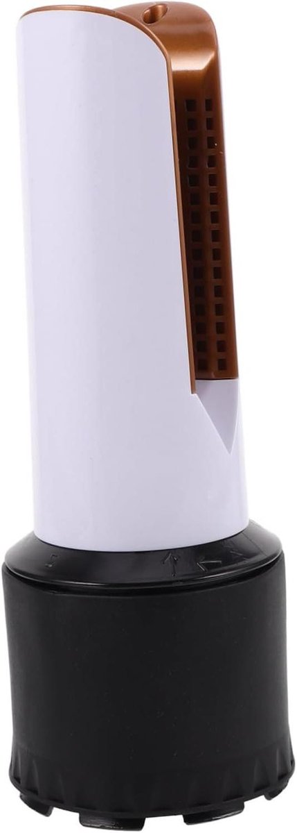 Haardroger Opzetstuk - Styling Tool - Haar Stylen - Universele Pasvorm - 14.5 x 6 x 6 cm - Niet gespecificeerd
