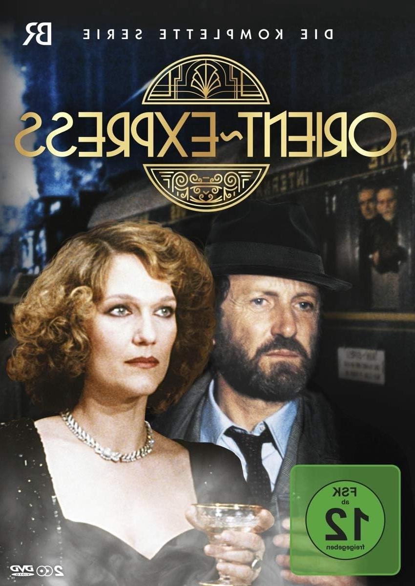 Complete Serie - Dramaserie - Avontuurlijke Reis - 2 Disks - 13.7 cm - Niet gespecificeerd