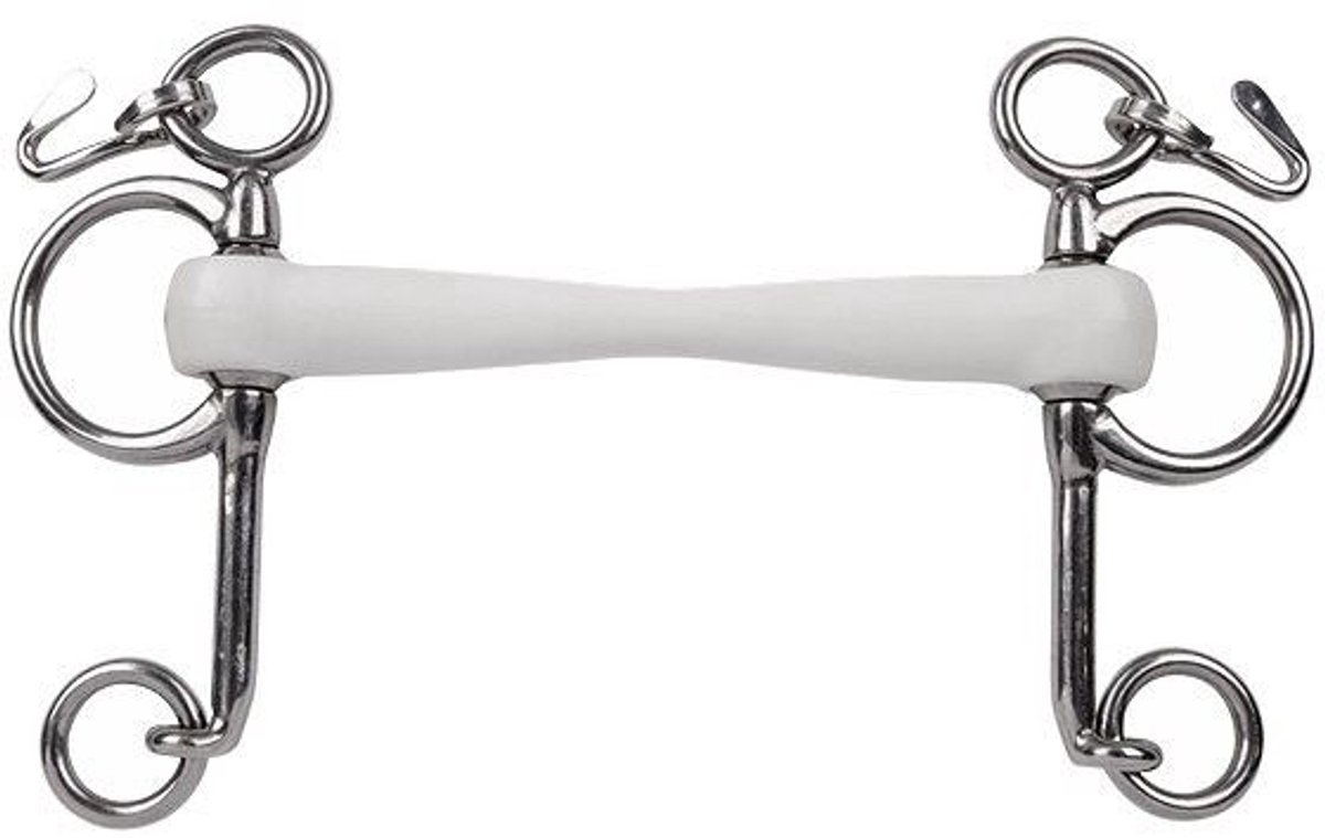 Trust Inno Sense pelham flexi soft 11,5