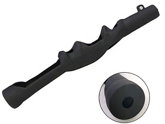 Jhubersproducts - Golf Grip Trainer - Verbeter je Swing - Geschikt voor Links- en Rechtshandige - Verbeter je Golftechniek - Voor een betere grip - Id van Jhubersproducts — afbeelding 5