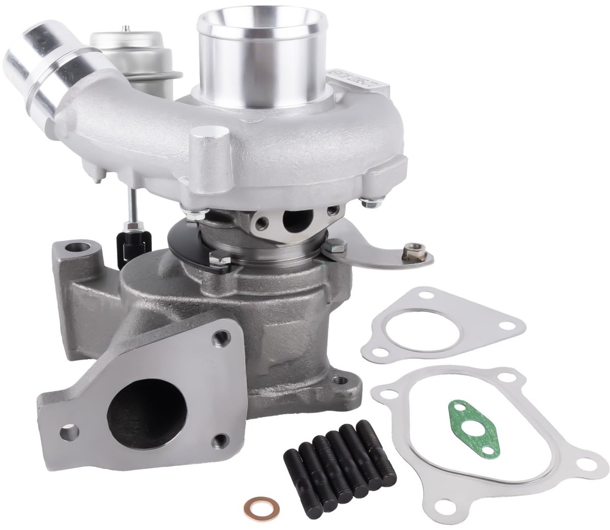 Dailygoods - Vervangende Turbocompressor voor Diverse Auto Modellen