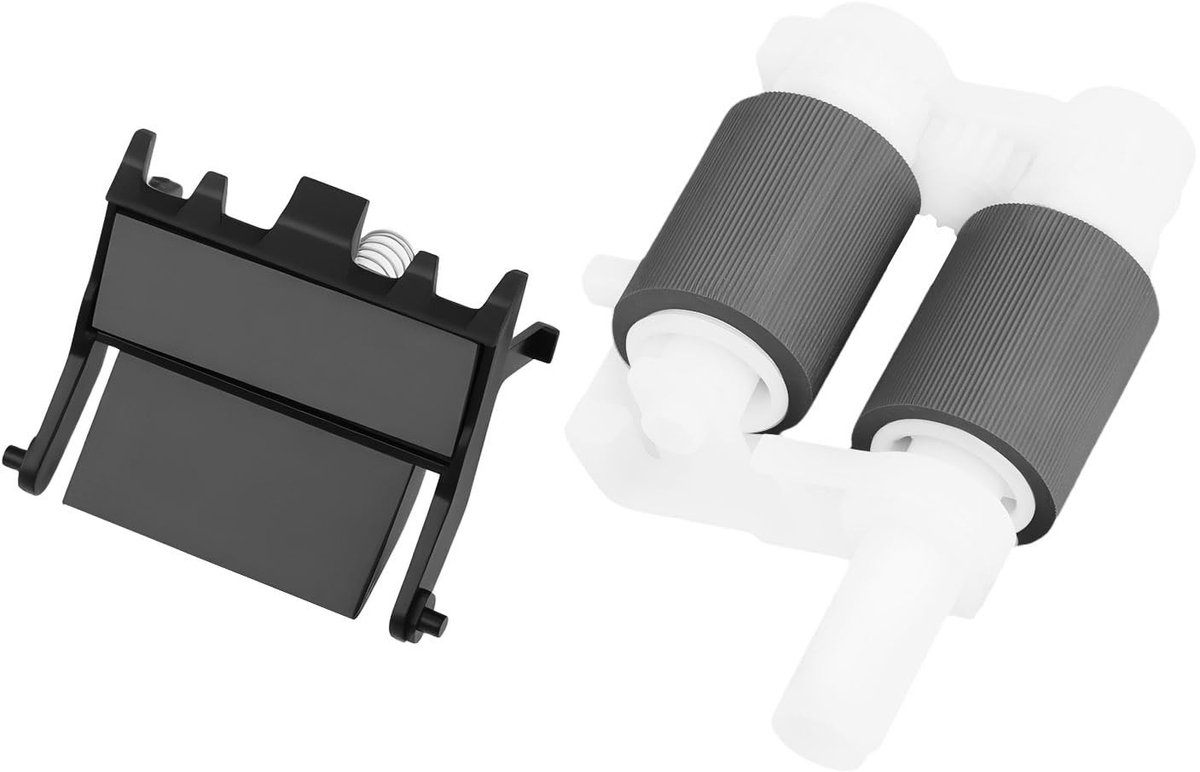 Dailygoods - Papierinvoer Pick-up Roller Kit voor Printers