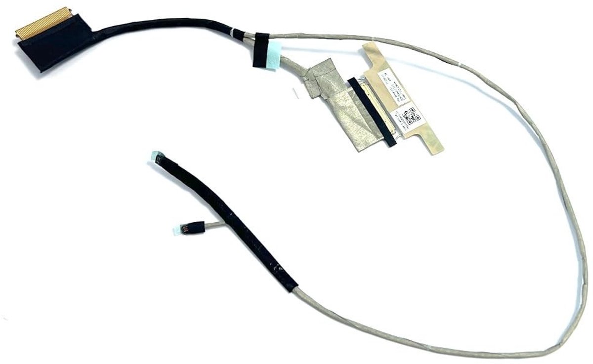 Dailygoods - Flexibele LCD Kabel voor Acer Chromebook Spin 11