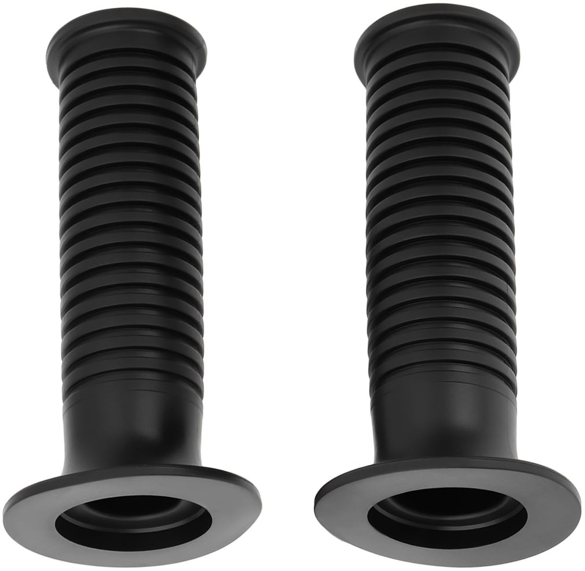 Dailygoods - Verwarmde Handgrepen voor Motorfiets, Compatibel met Diverse BMW Modellen