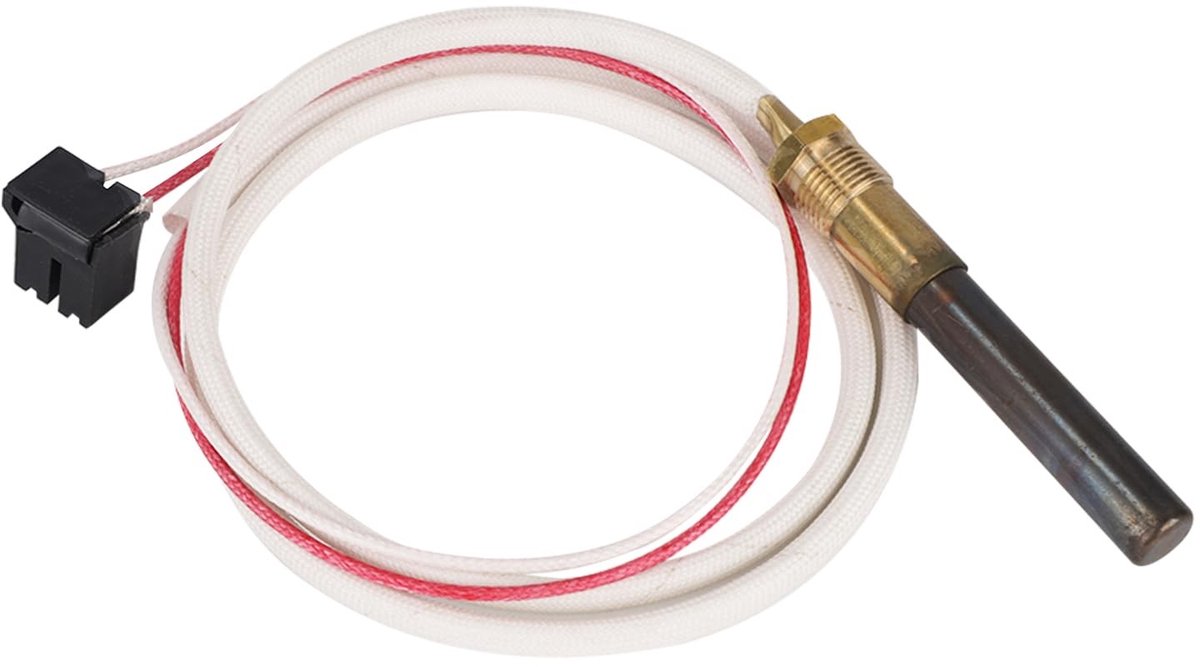 Dailygoods - Thermopile Sensor Waakvlambranderkit voor Waterverwarmer