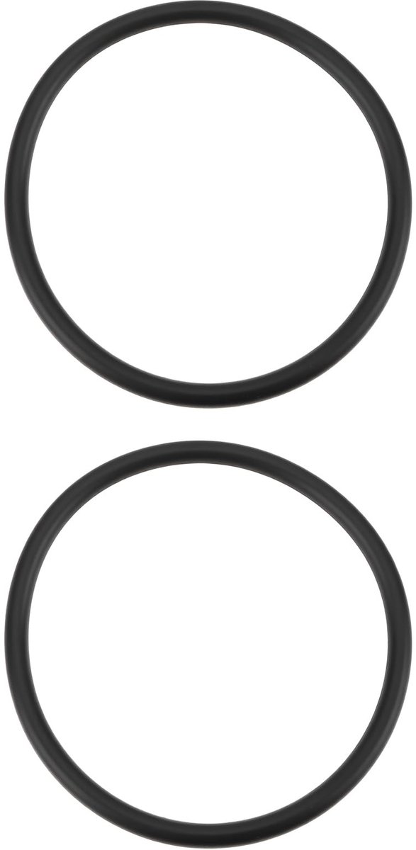 Dailygoods - Hydraulische Filter Seal Ring Set voor Grasmaaiers