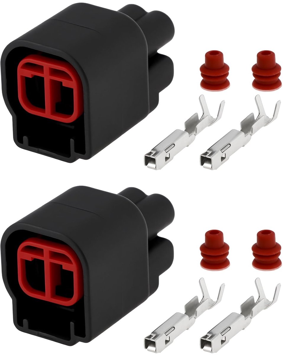 Dailygoods - Auto Backup Lamp Schakelaar Harnas Connector voor Ford