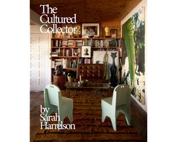 The Cultured Collector