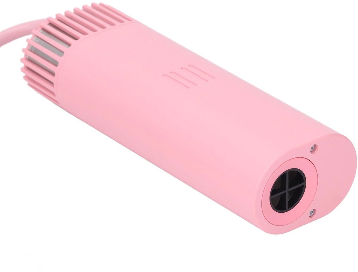 Dailygoods - Lichtgewicht Hondendroger met Verstelbare Snelheden en Temperatuur