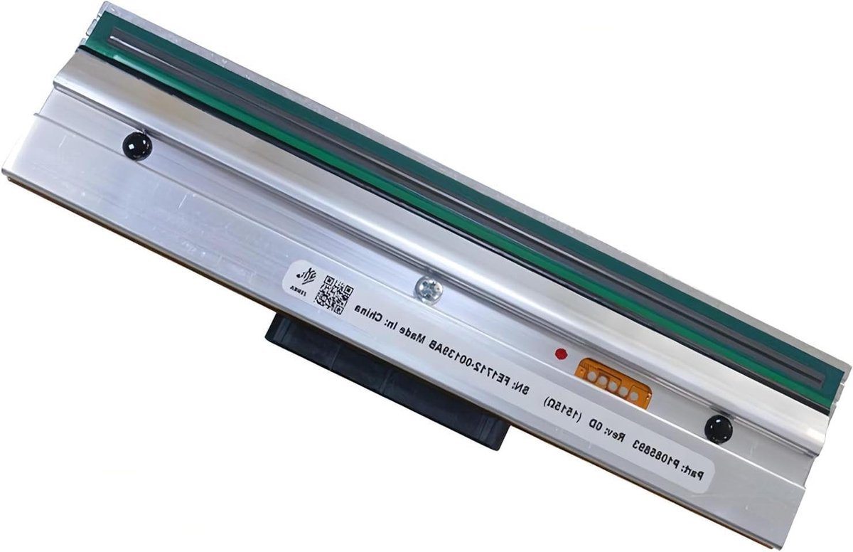 Net Print Server - Printer Server - Netwerk Printers - Uitgebreide Parallelle Ethernet - RJ45 - Zwart