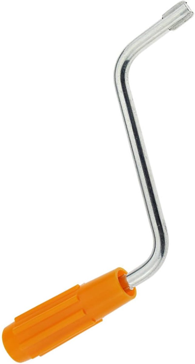 Handmatige Pasta Machine - Pasta Accessoires - Vervangende Crank voor Pasta Machine