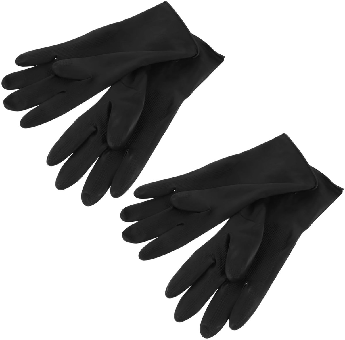 SPHProducts - Kappershandschoenen - Herbruikbare waterdichte rubberen handschoenen - Maat S - Haarverf en haarstyling - Geschikt voor salon en thuisge