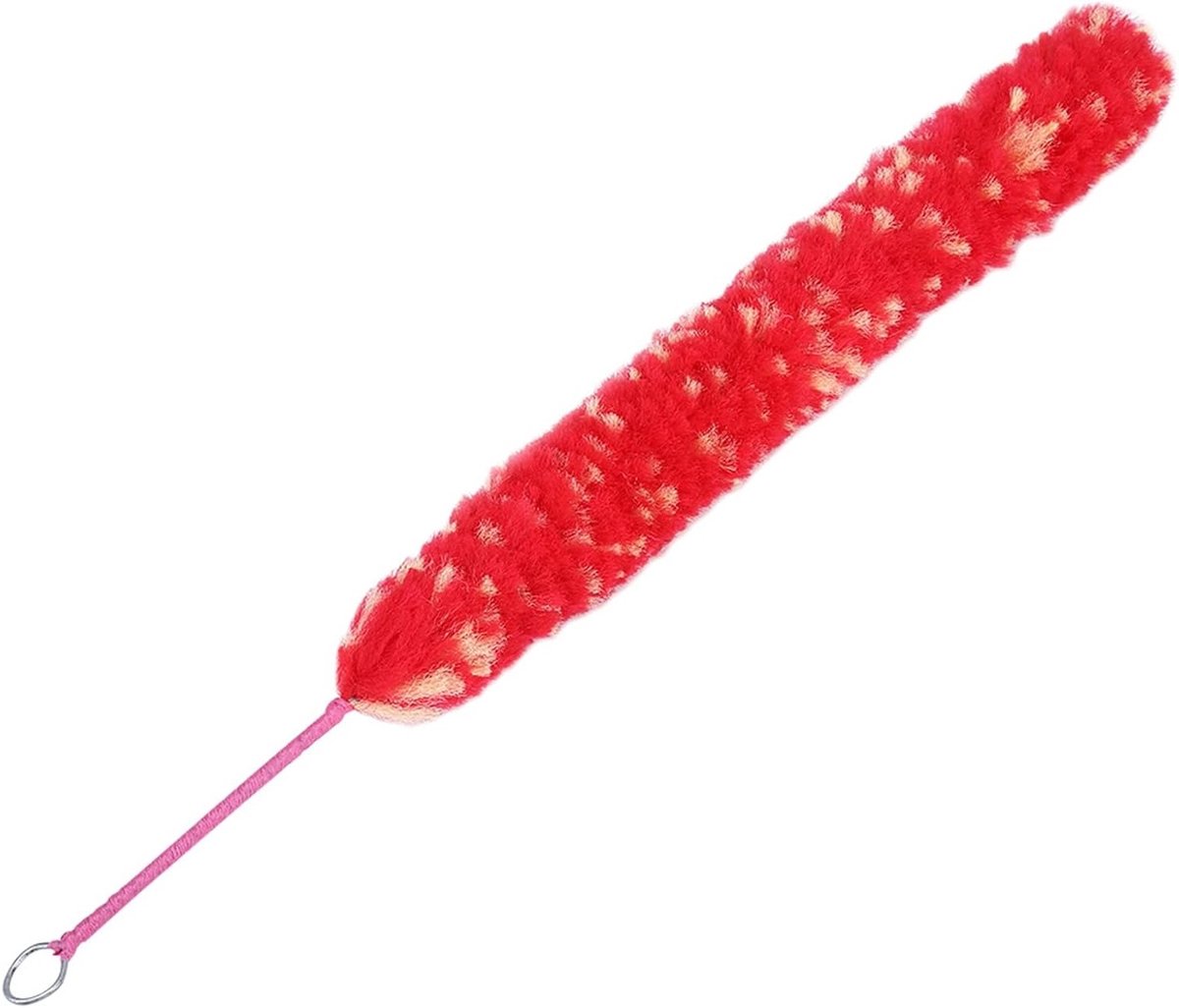 Reinigingsset voor Fluit met Swab, Borstel en Vochtabsorberende Pad - Ideaal voor Muziekinstrumenten en Onderhoud