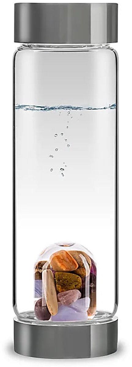 VitaJuwel ViA Five Elements - Glas - Edelsteen - 500