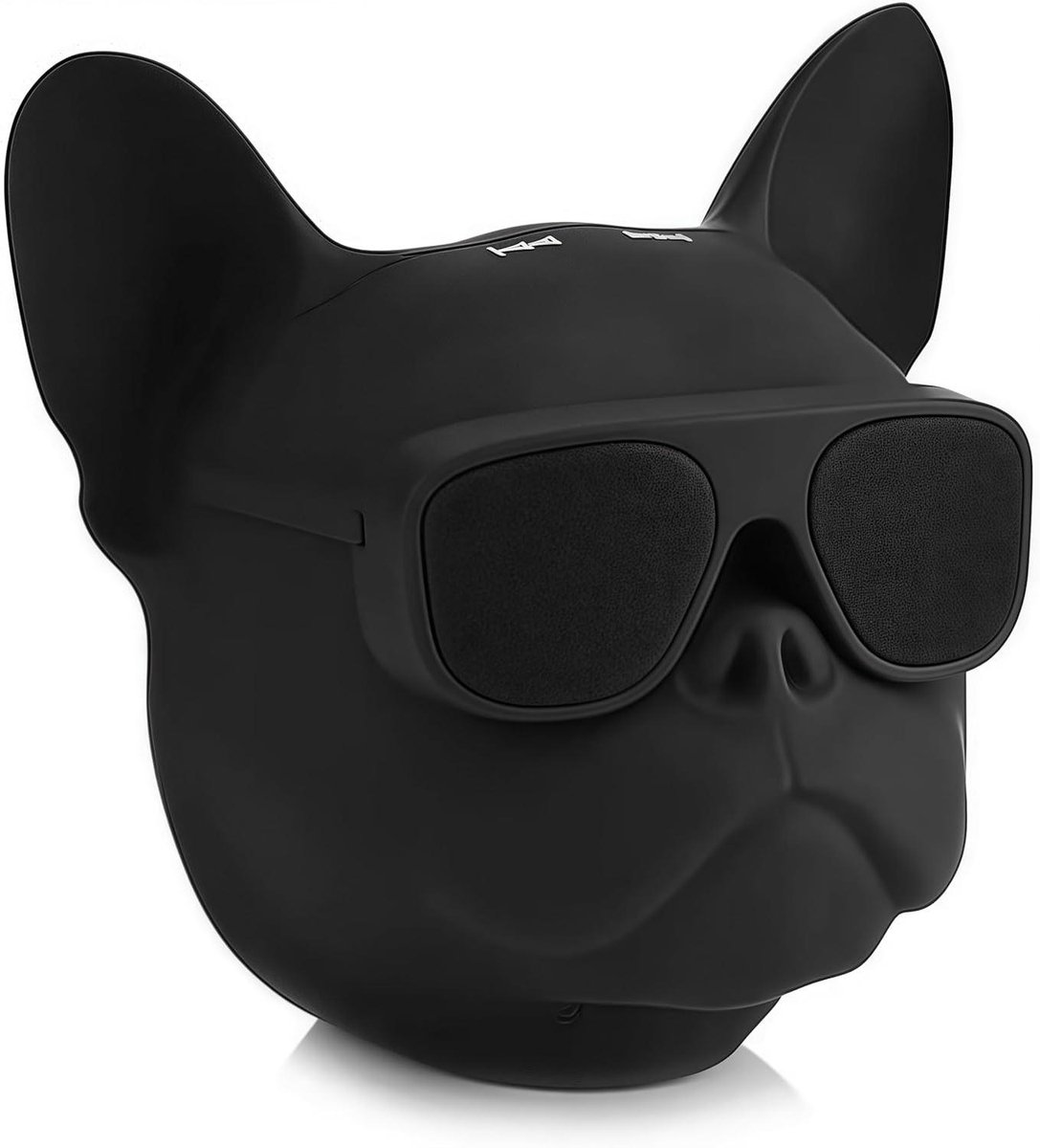 Draadloze Luidspreker - Bluetooth speaker Draagbare speaker - Muziek Luisteren - 1+1 Koppelingsfunctie