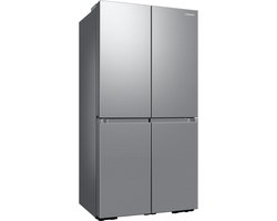 Samsung RF65DG960ESR - Amerikaanse koelkast - Vrijstaand - 646 L - RVS - No Frost - Vers zone compartiment - Water dispenser en IJsmaker