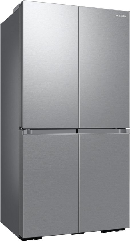 Samsung RF65DG960ESR Amerikaanse koelkast 646L RVS No Frost multideur waterdispenser ijsmaker koelvrieskast