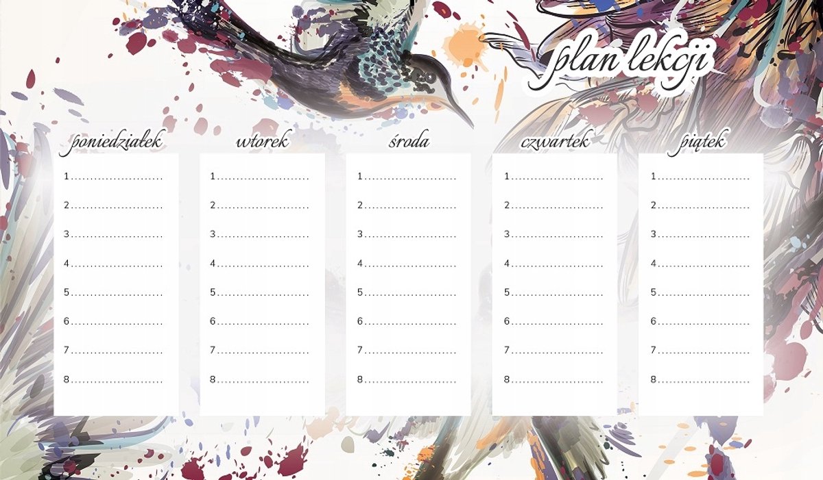 Wallvy - Magnetische Lesrooster - 30x17,5 cm - Personaliseerbare Magneet
