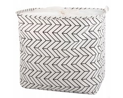 Hangzhou A Link Star - Wasmand - Opvouwbaar - Ergonomische Handgreep - 90L