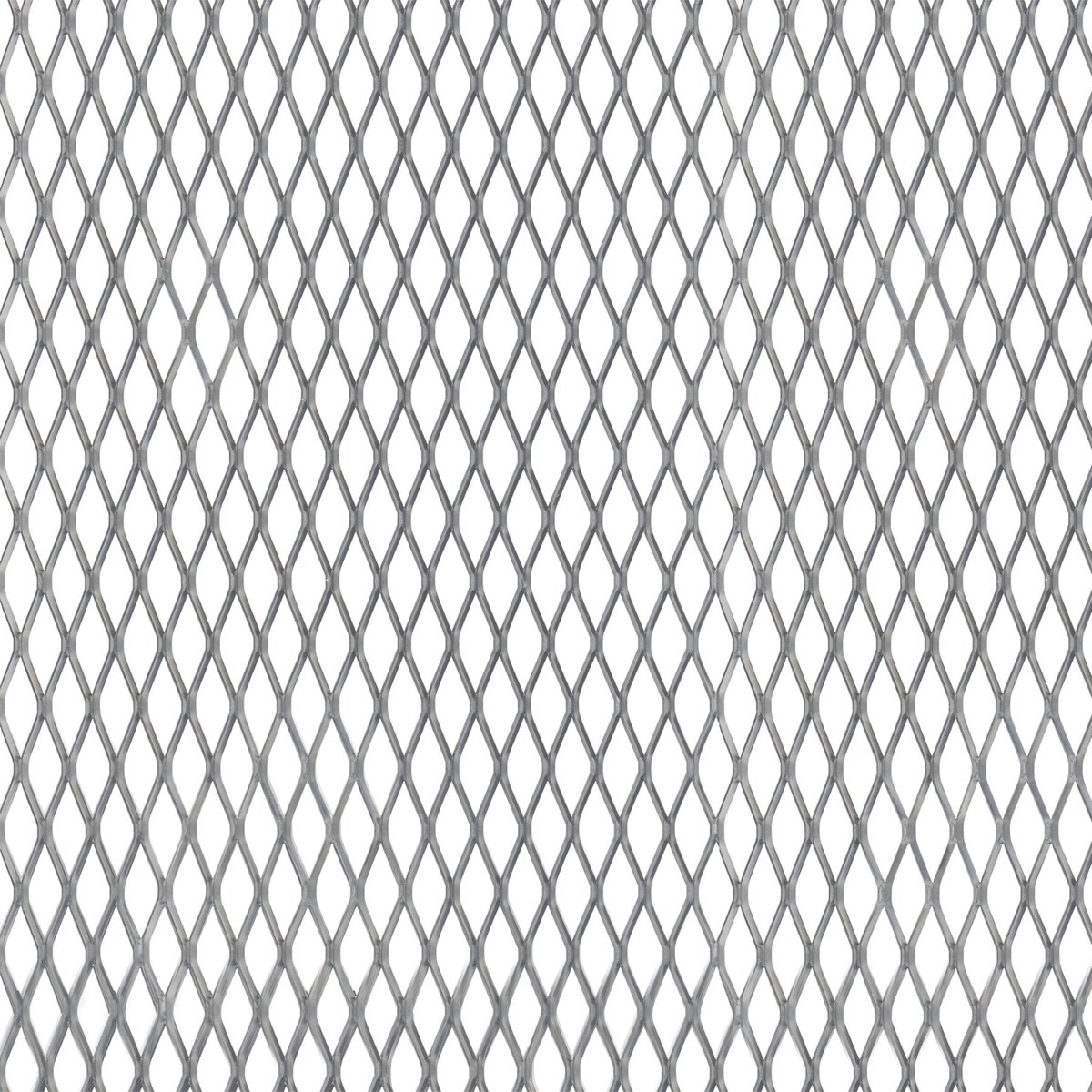 Alberts 497293 metaalgaasplaat | staal | 250 x 500 x 2,8 mm | set van 2