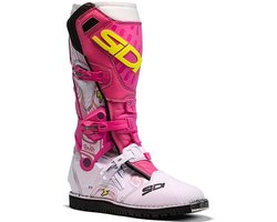 Sidi Motorcycle Boots Crossair Hdend 52396 Black Black-43