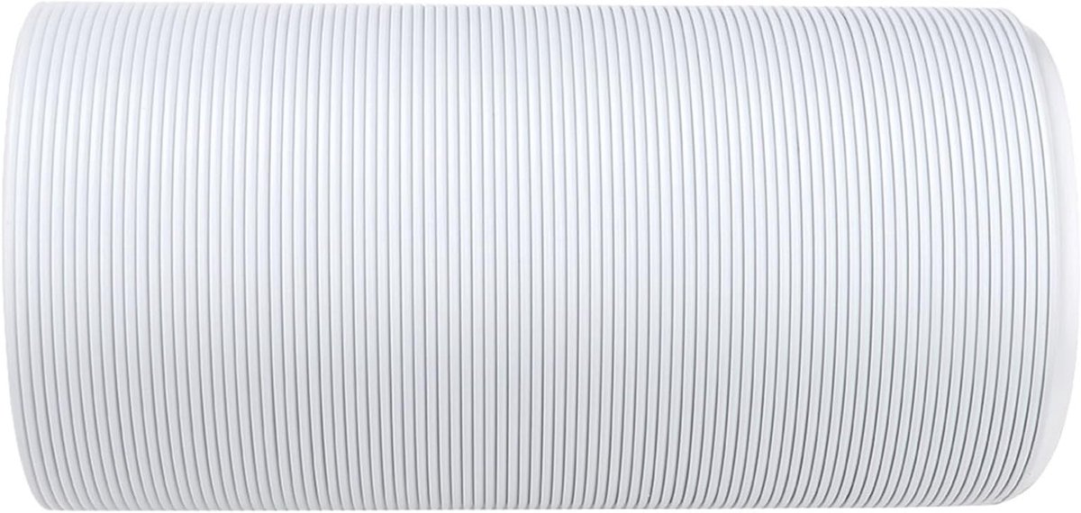 Flexibele afvoerslang voor airconditioning, universeel vervangingsonderdeel voor draagbare koele eenheden, waterafvoeraccessoire