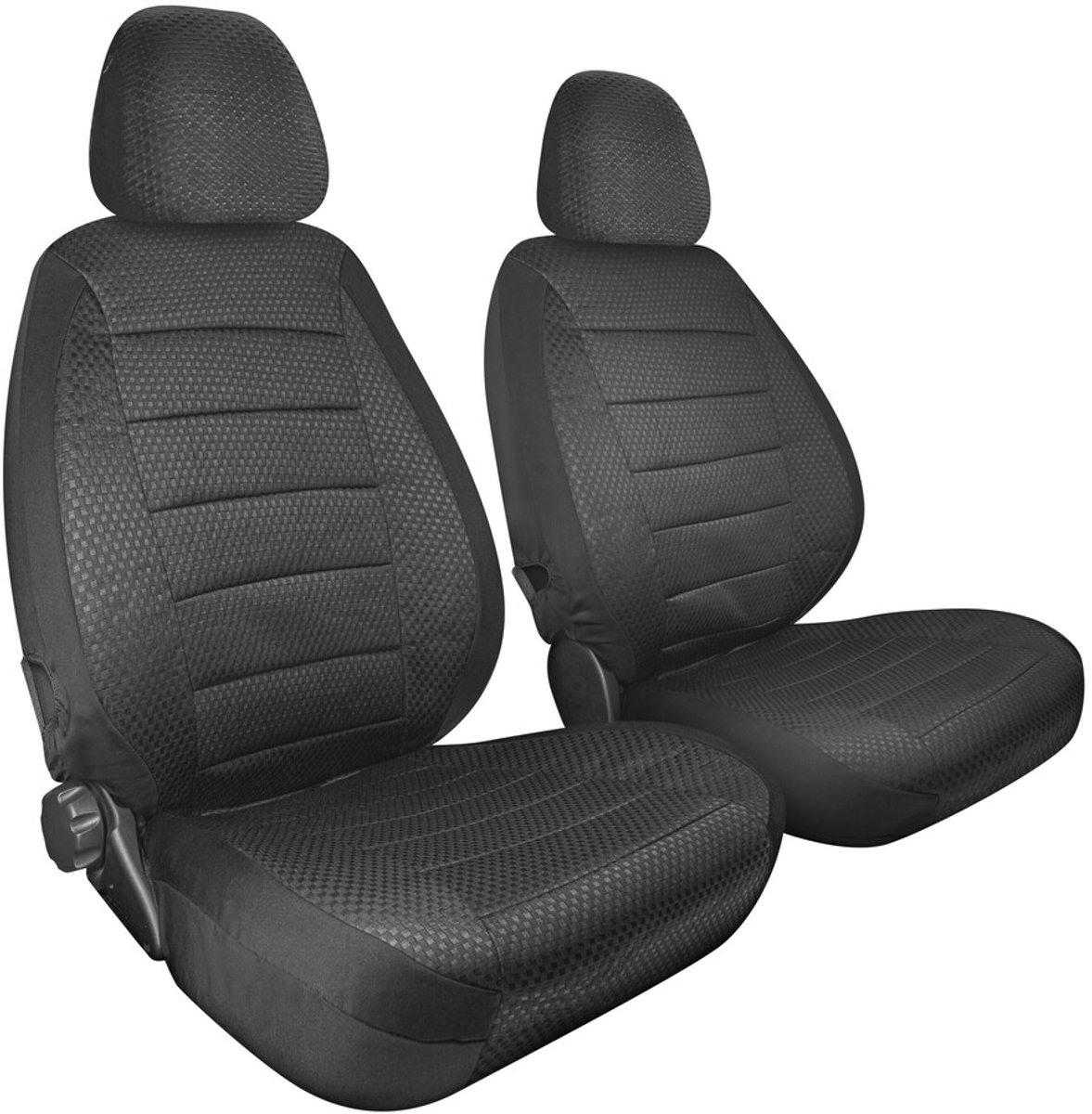 Travel Easy Fit, universele camperstoelhoezen