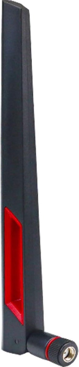 Wifi Antenne - Router Antenne - Signaal Versterken - Omni-directioneel - 9DBi - Zwart
