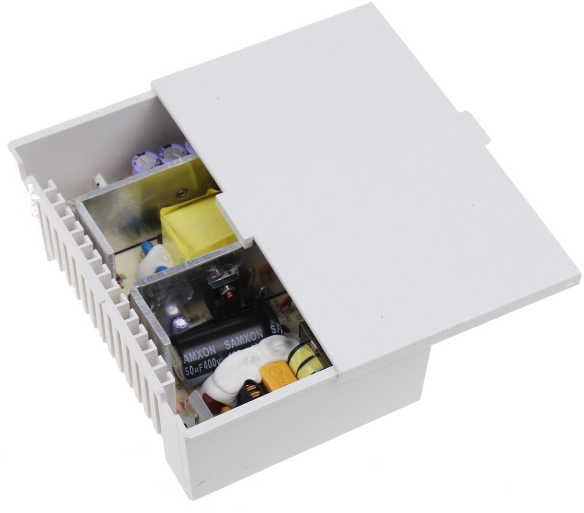 MOULINEX - ELEKTRONISCHE MODULE + BEHUIZING - BIERTAP - MS621853