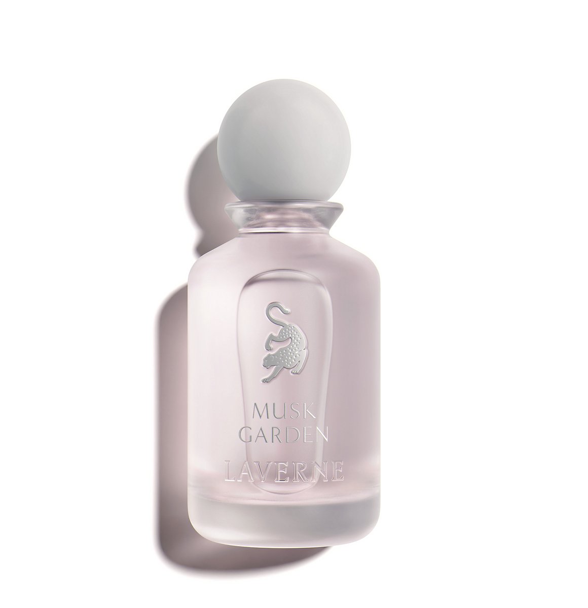 Laverne Musk Garden - Eau de Parfum - 100 ml
