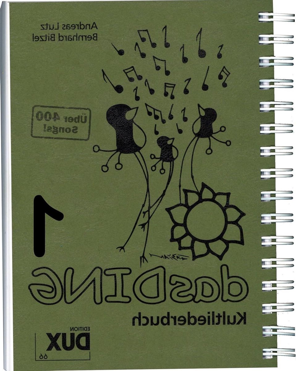 Cultliederboek Gitaar - Zingboek Gitaar - Muziek Spelen - Meer dan 400 liedjes - 21 cm - null
