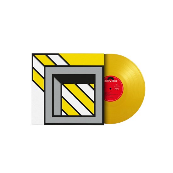 Outsiders - C.Q. (LP)