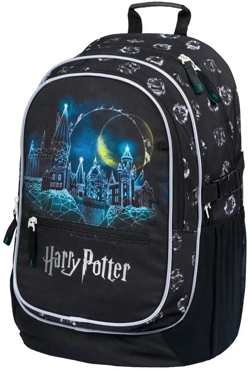 Baagl Core Rugzak Harry Potter Hogwarts 25L