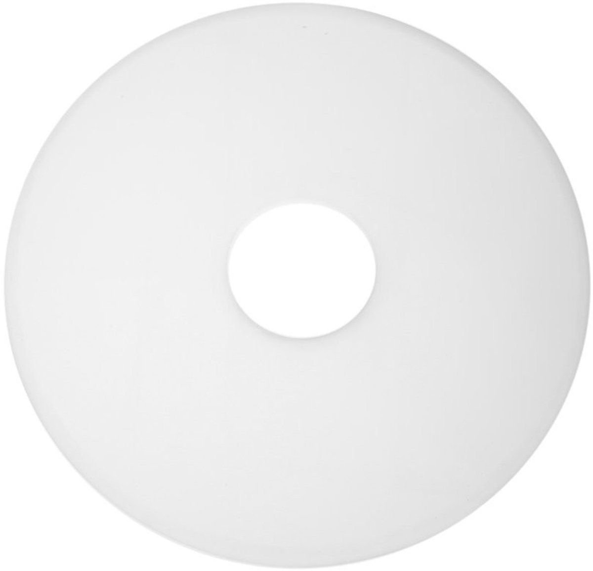 aladdien - Siliconen dehydratorplaten - Ronde dehydrator - Flexibel en eenvoudig te reinigen - Wit - Antiaanbaklaag - Ideaal voor het drogen van voe..