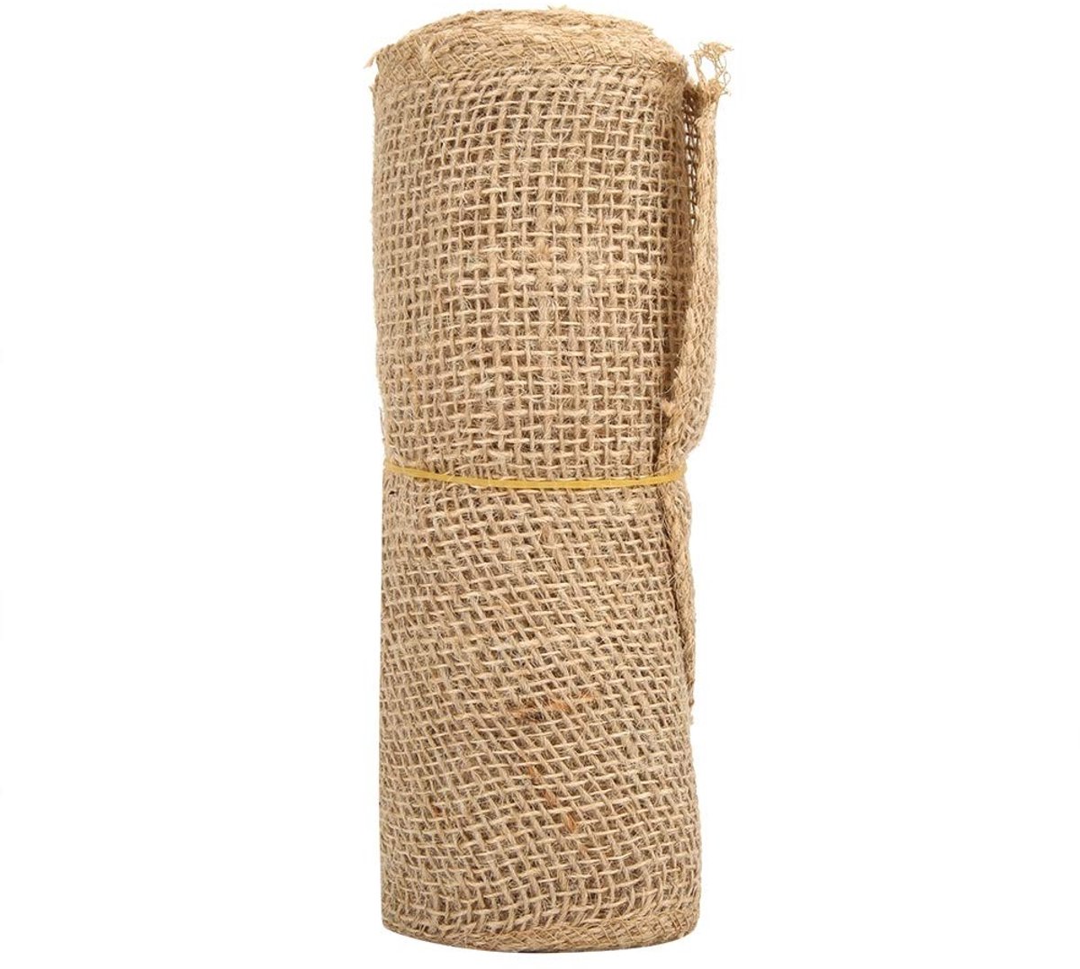 Dailygoods- Boomstamvorstbescherming Koud-proof - Jute Doek