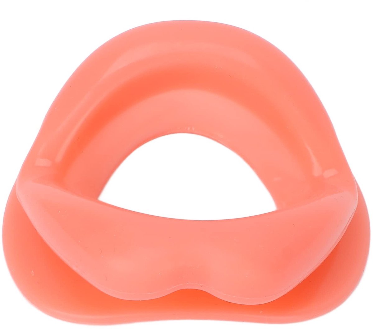 Dailygoody - Mondelinge Mondspier Massage Tool - Liptrainer voor