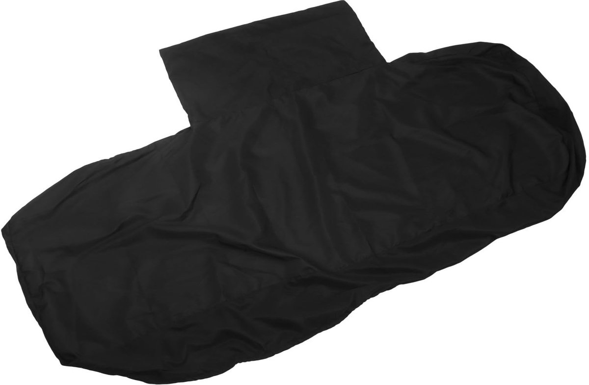 SEAFRONT Piano Keyboard Dust Cover - Beschermhoes voor 88 Toetsen Digitale Piano