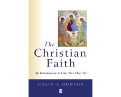 The Christian Faith