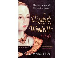 Elizabeth Woodville