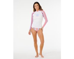 Rip Curl Coastal Instinct UPF LS RV - Multico