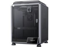 Creality K1 3D Printer – CoreXY 600mm/s | 220x220x250mm | WiFi & Auto-Leveling