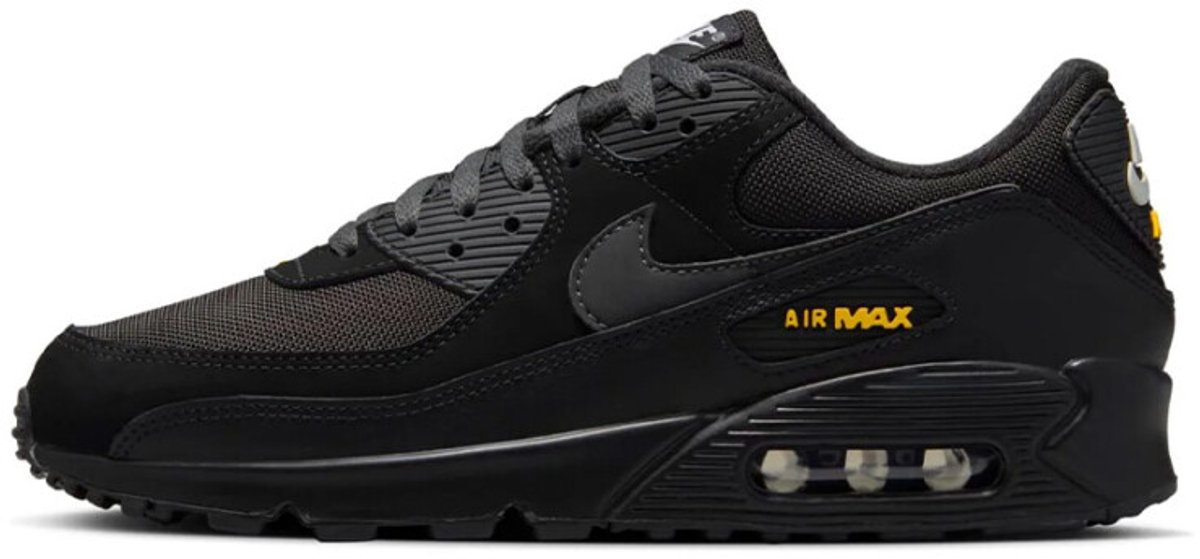 Nike Air Max 90 ‘ Speed ‘ . Wit