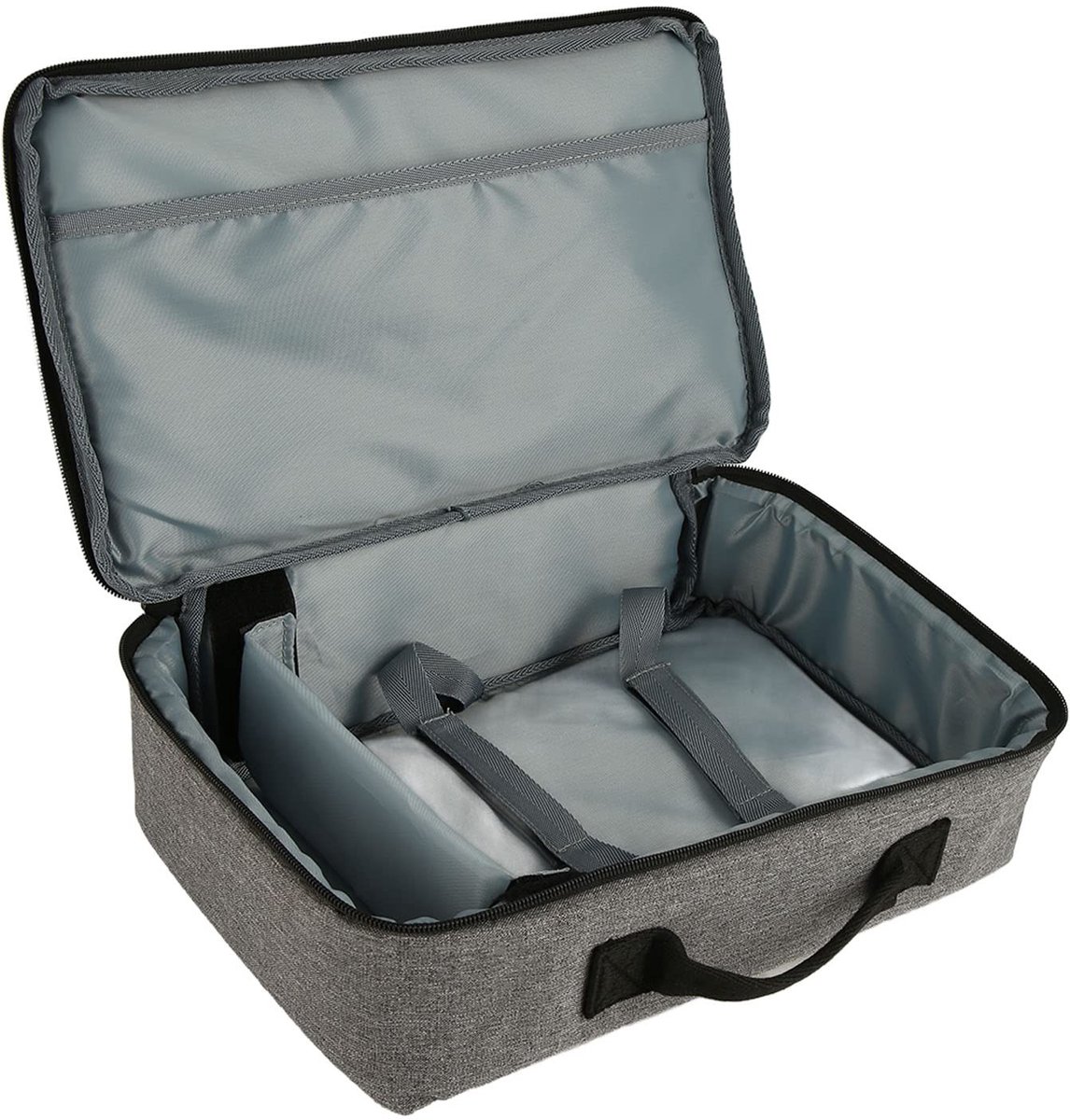 Dailygoods - Multifunctionele Projectortas voor Buiten