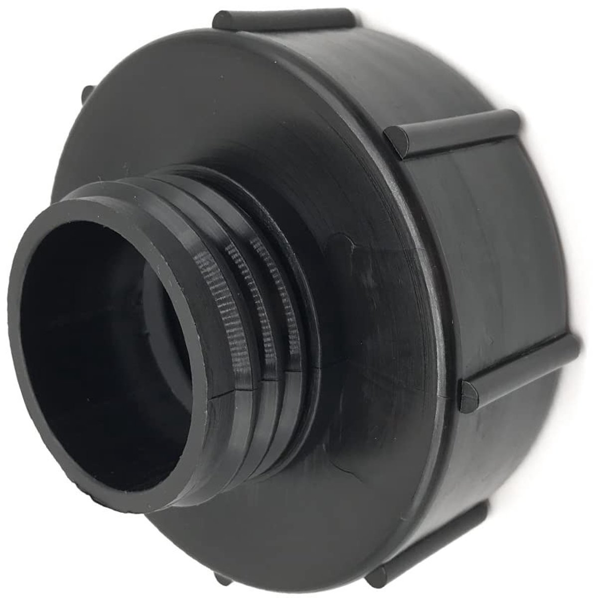 Dailygoods - IBC Watertank Adapter voor Eenvoudige Montage