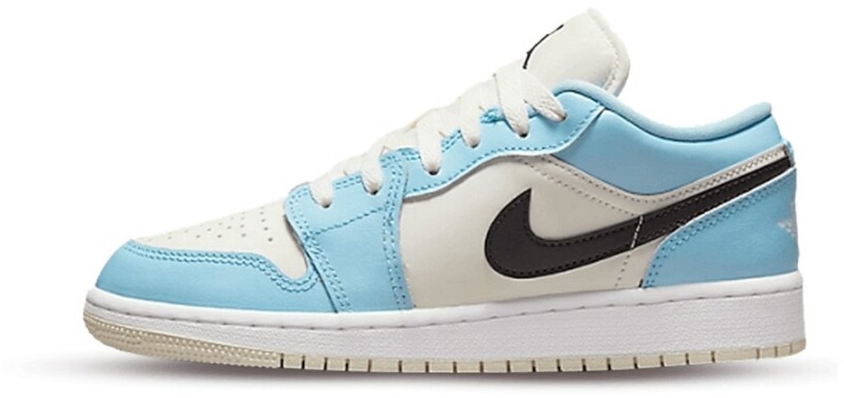 Sneakers Nike Nike Air Jordan 1 Low “”Ice Wit